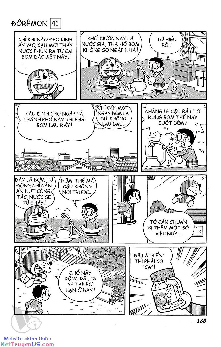 doraemon chapter 750 4