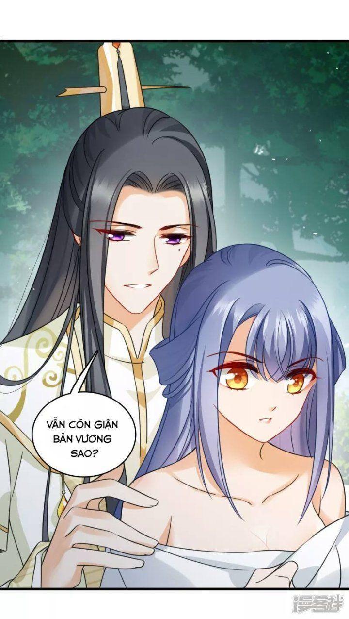 nụ cười của ngươi ngọt gãy tám cái răng của ta chapter 13 12