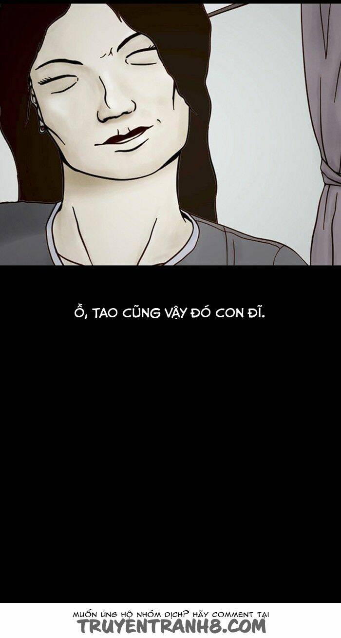 thứ sáu: những câu chuyện cấm chapter 49 19