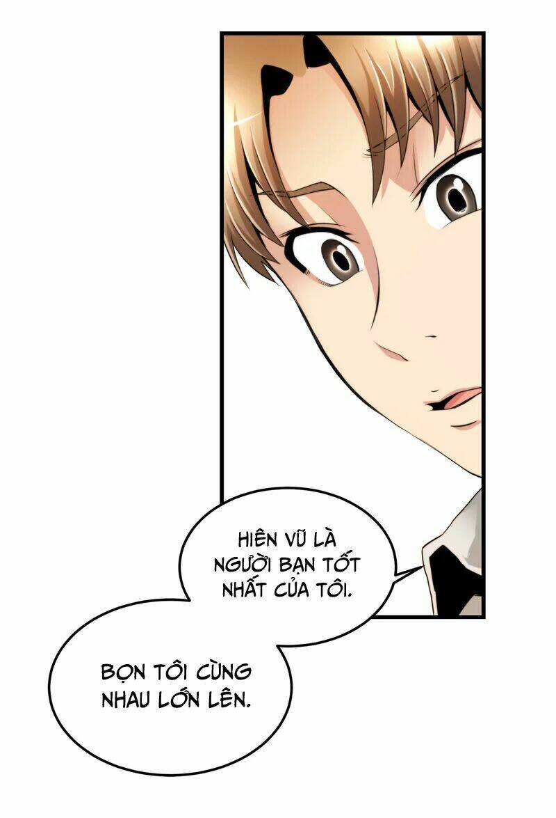 thiên hạ đệ nhất cao thủ đi học chapter 17 11