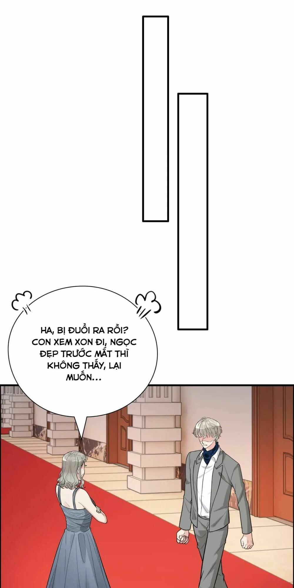 cô vợ hợp đồng bỏ trốn của tổng giám đốc chapter 435 16