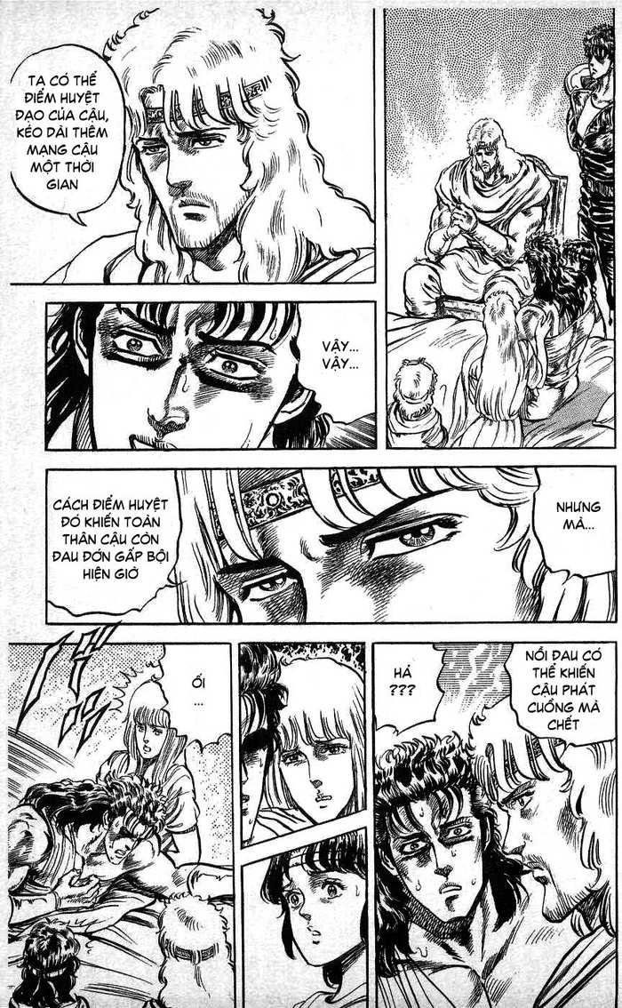 bắc đẩu thần quyền chapter 78 16