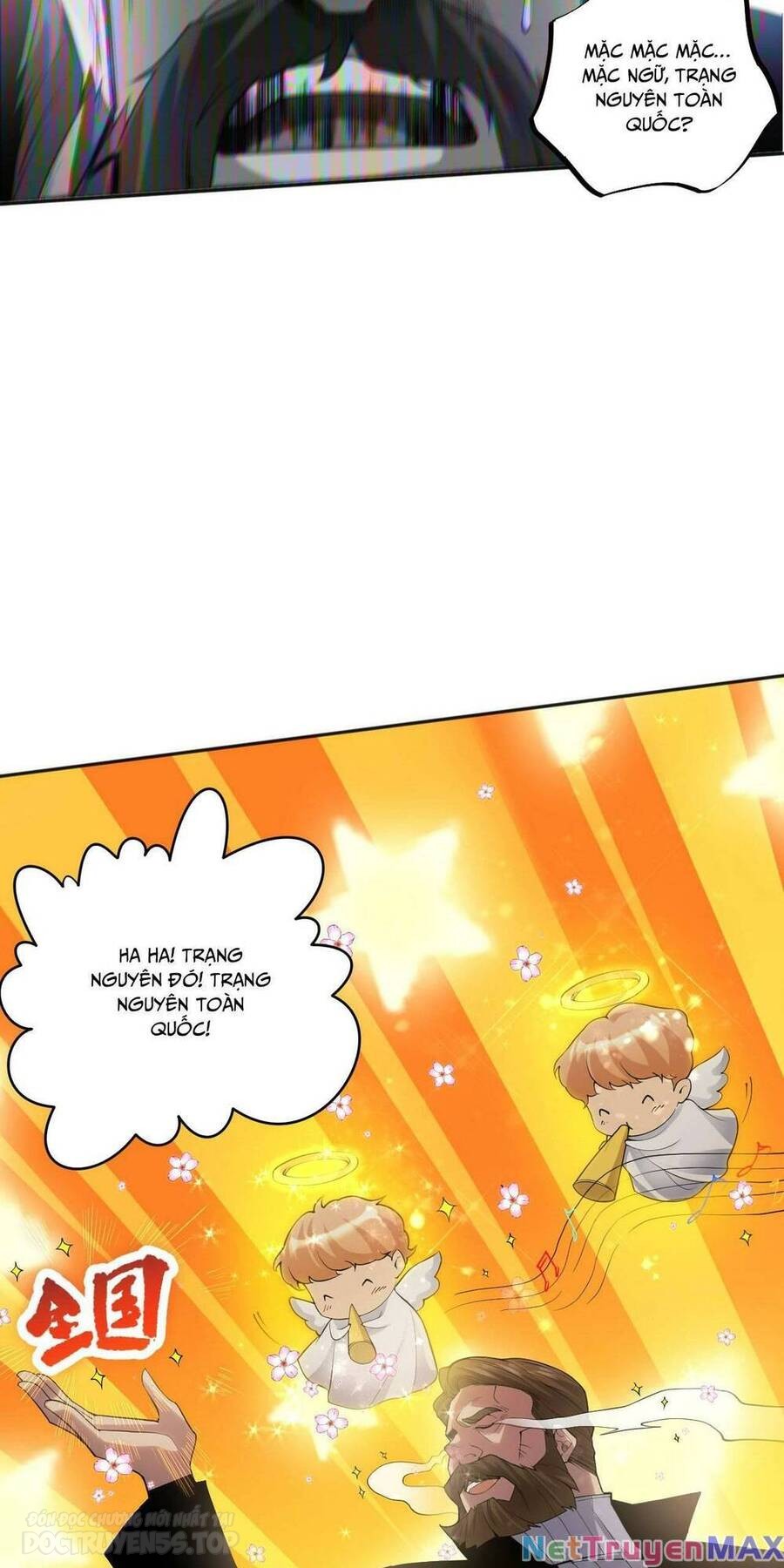 tử linh pháp sư! ta chính là thiên tài chapter 14 45