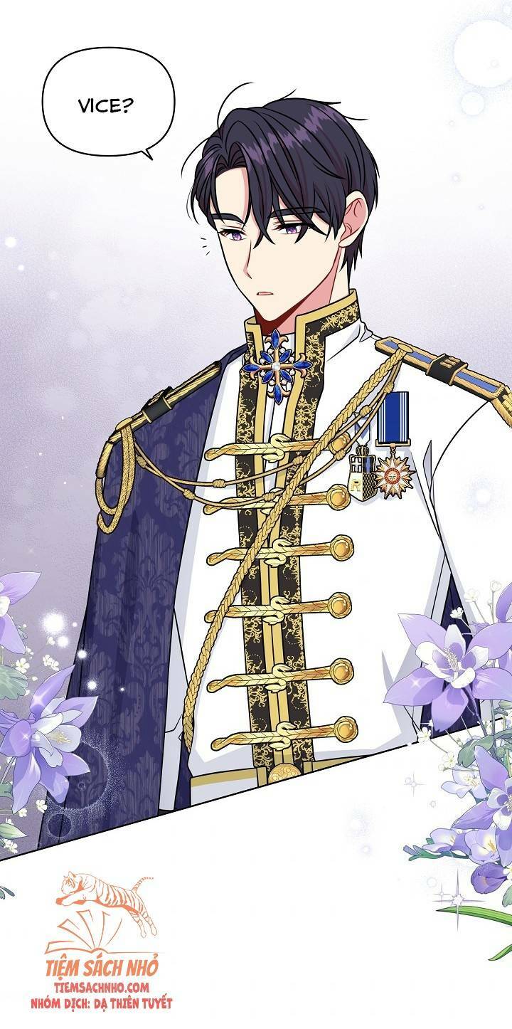 tôi đã nuôi dưỡng bạn thời thơ ấu thành bạo chúa chapter 46 57