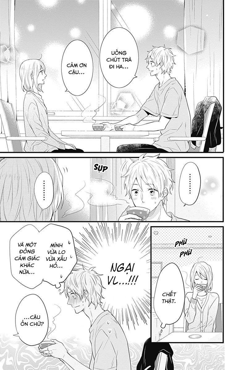 ngày cầu vồng chapter 32 7