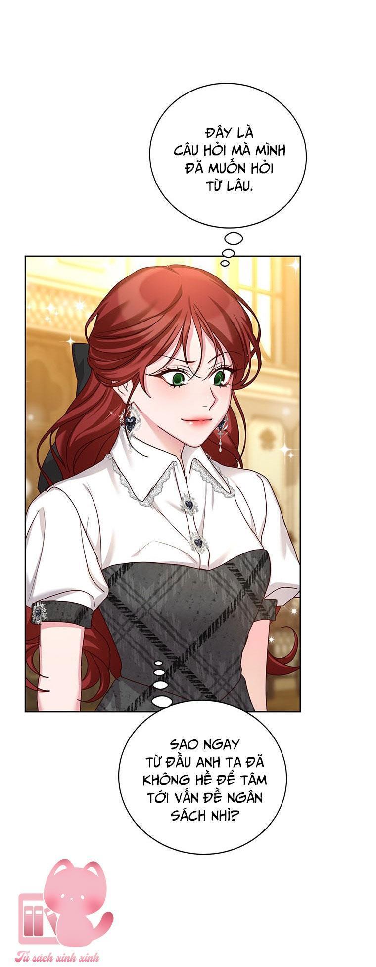 thế thì ta cứ trở thành kẻ ác thôi chapter 50 30