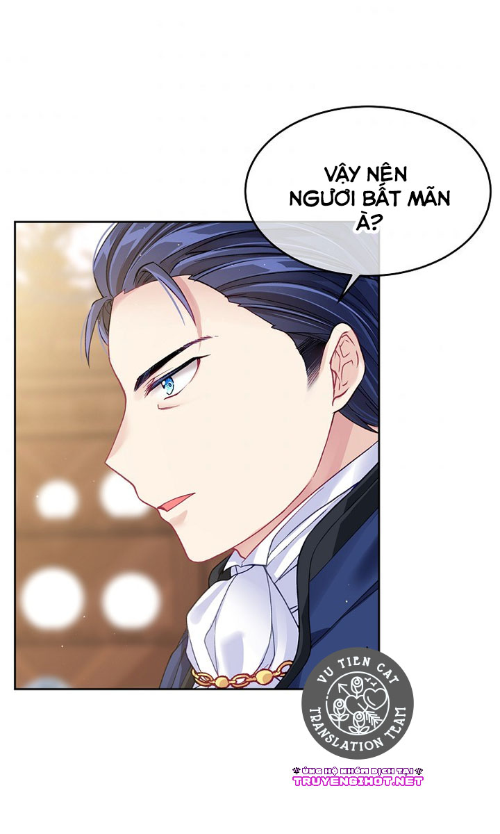 tôi gặp rắc rối vì chồng qúa dễ thương chapter 6 9