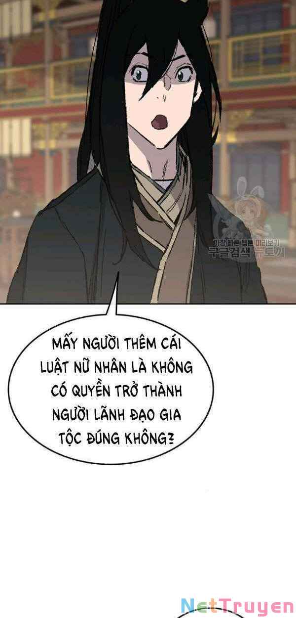 kiếm sĩ bất bại chapter 83 44