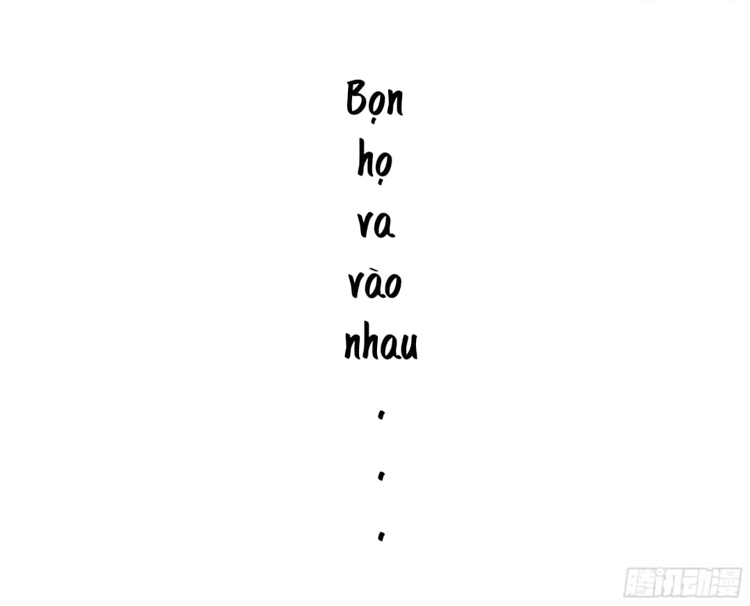 chị gái có thể có tâm tư gì xấu đây chapter 0.5 8