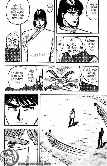 hoàng phi hồng phần 1 chapter 11 93