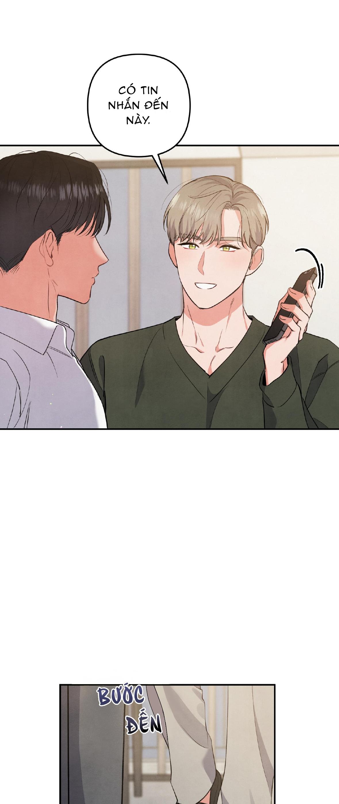 mối quan hệ ngu ngốc chapter 53 27