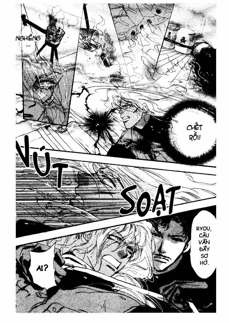 7 mầm sống chapter 46 26