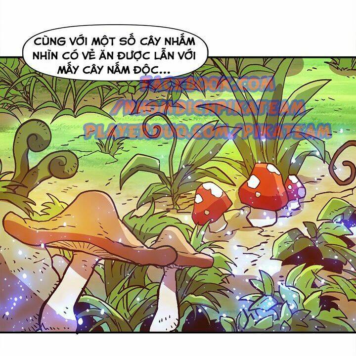 đại lục vô song chapter 21 34