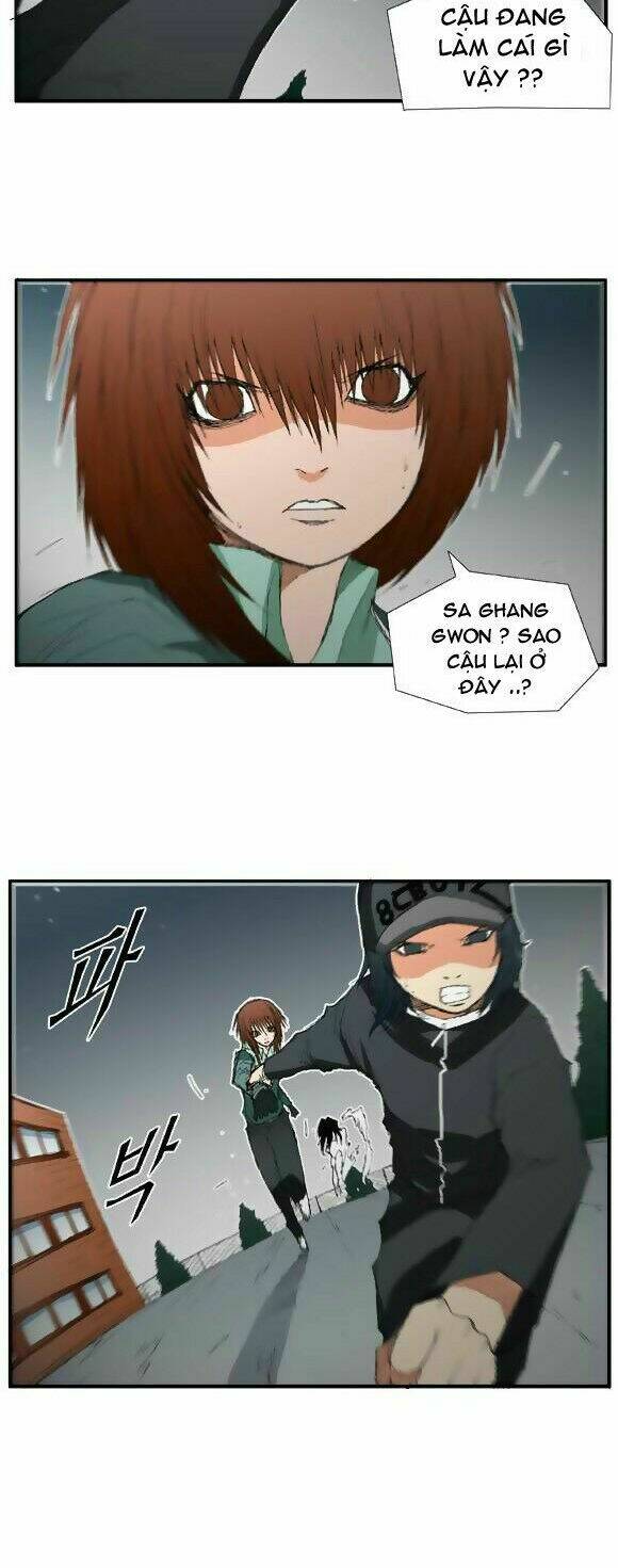 siêu năng chapter 12 4