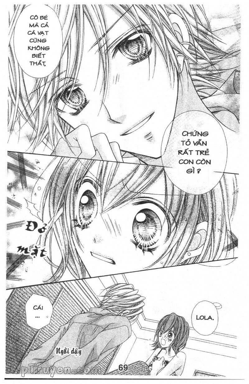 thiên đường rock chapter 4 69