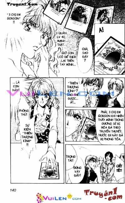 vua bài chapter 1 141