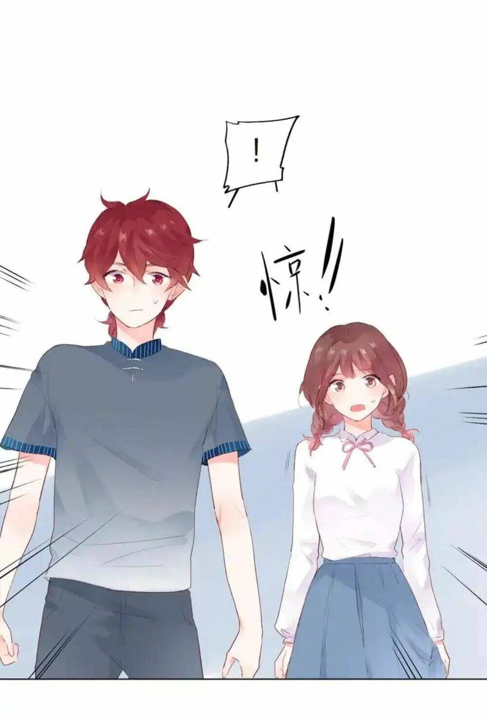 sos! tôi đã yêu một con sâu bướm (phần 2) chapter 39 12