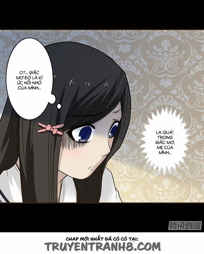 ớn lạnh tuyệt đối chapter 82 21