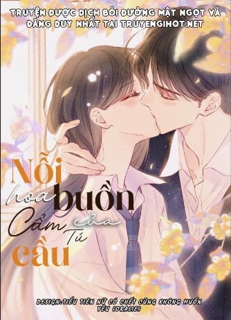 nỗi buồn của hoa cẩm tú cầu chapter 34 1