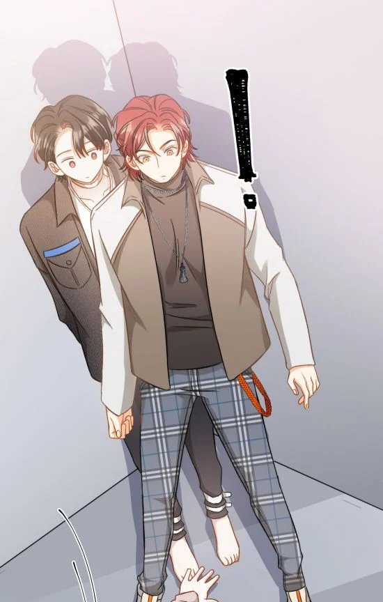 nụ hôn vực thẳm chapter 19 43