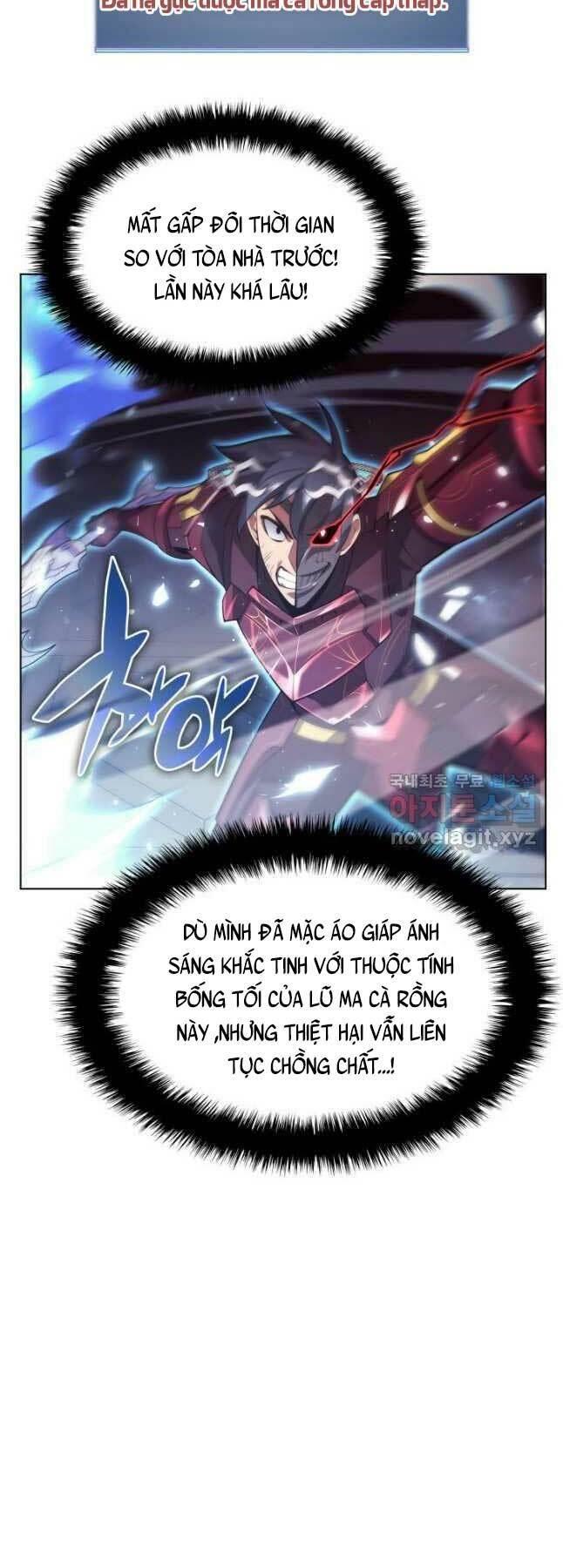 vượt qua giới hạn chapter 153 42
