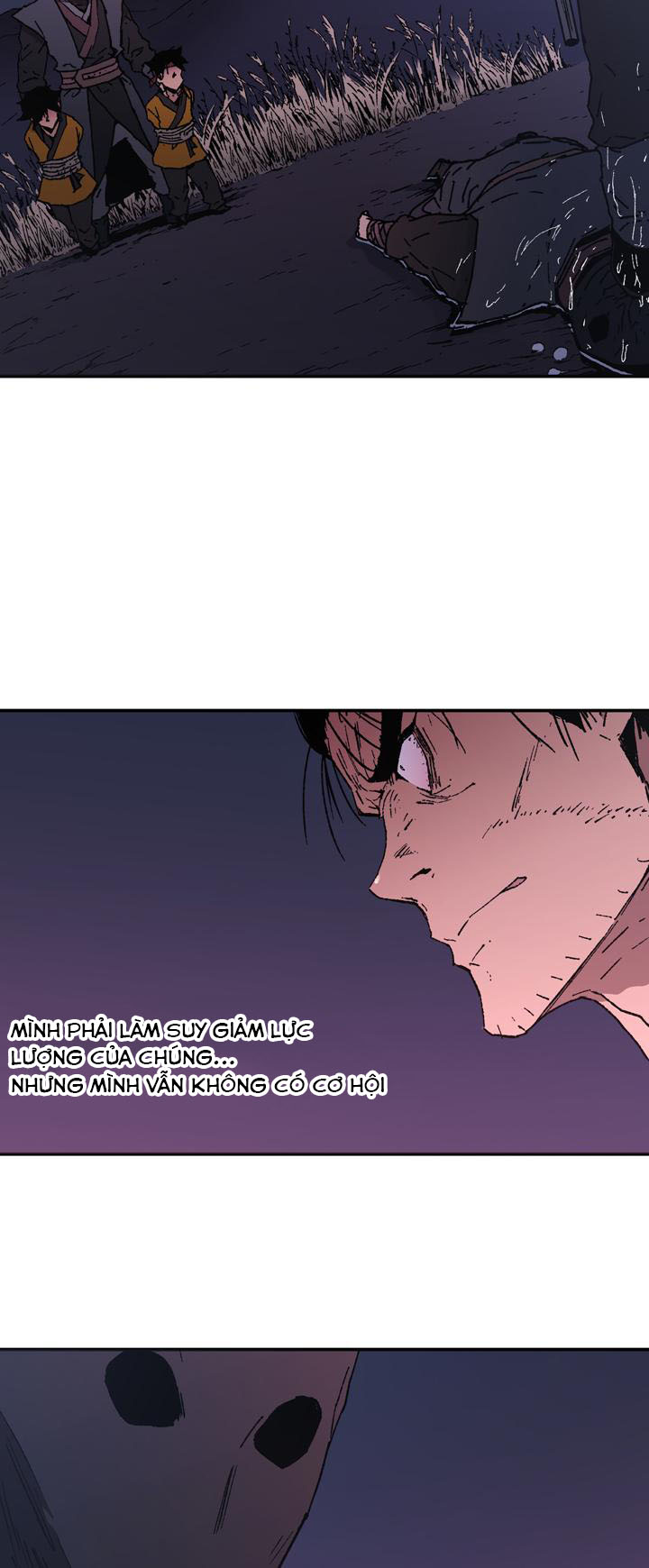 Bố Vô Song chapter 86 2