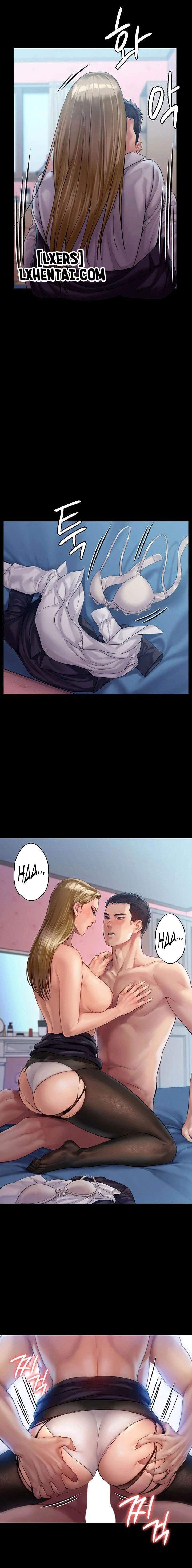 ong chúa chapter 157 1