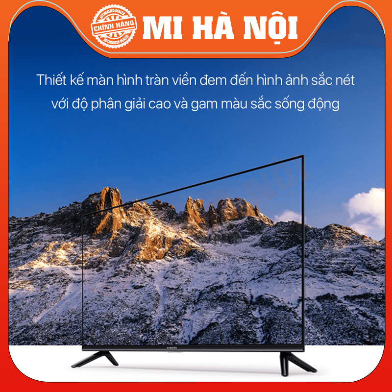 Smart Tivi Xiaomi A2 32 inch / 43 inch FHD / 58 inch Hàng chính hãng