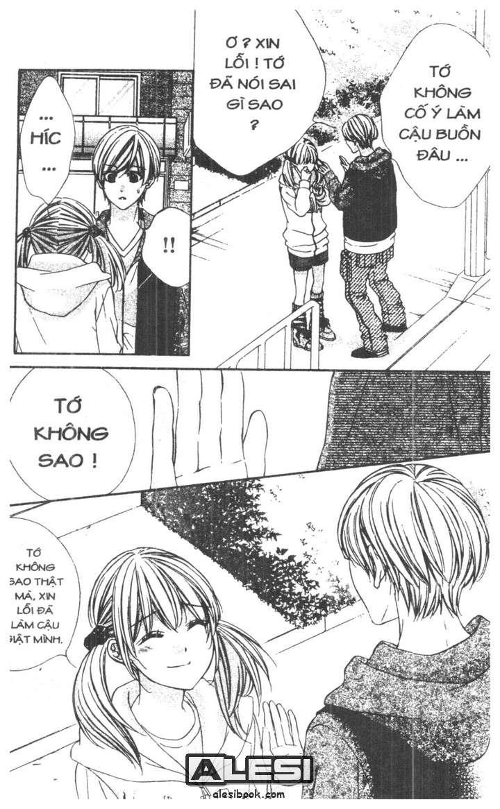 đàn anh đáng sợ chapter 6 6