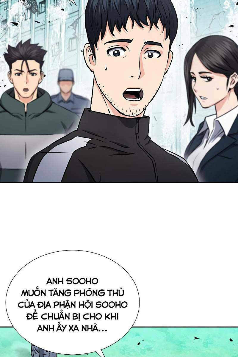 druid tại ga seoul - người hóa thú chapter 88 26