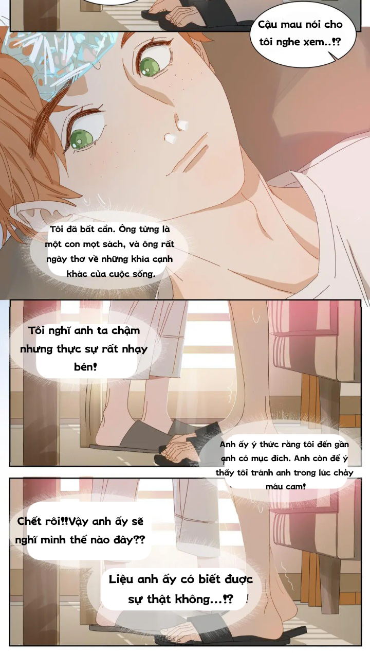 mr.snail chapter 4 7