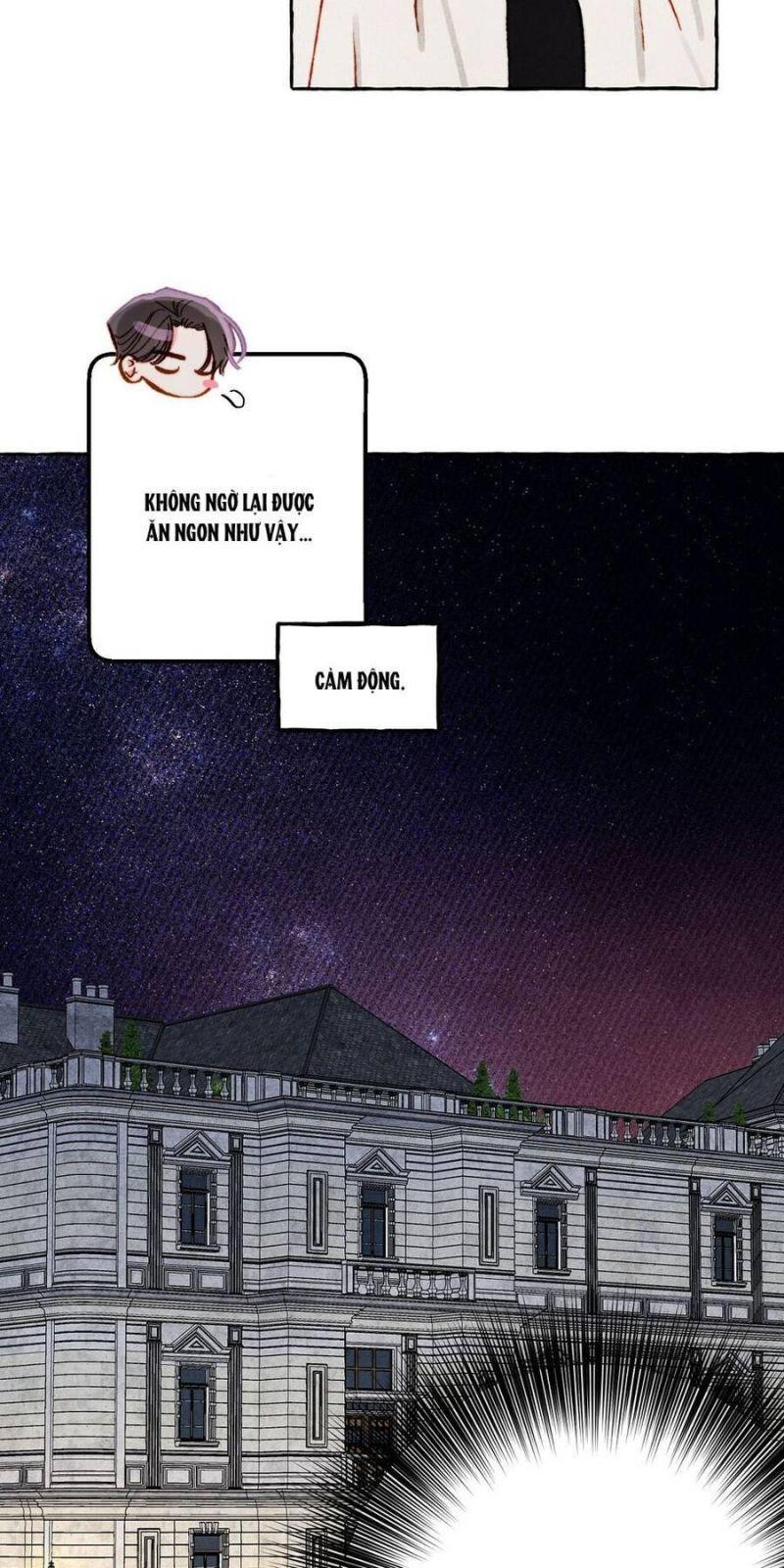 nuôi dưỡng một hắc long chapter 36.2 40