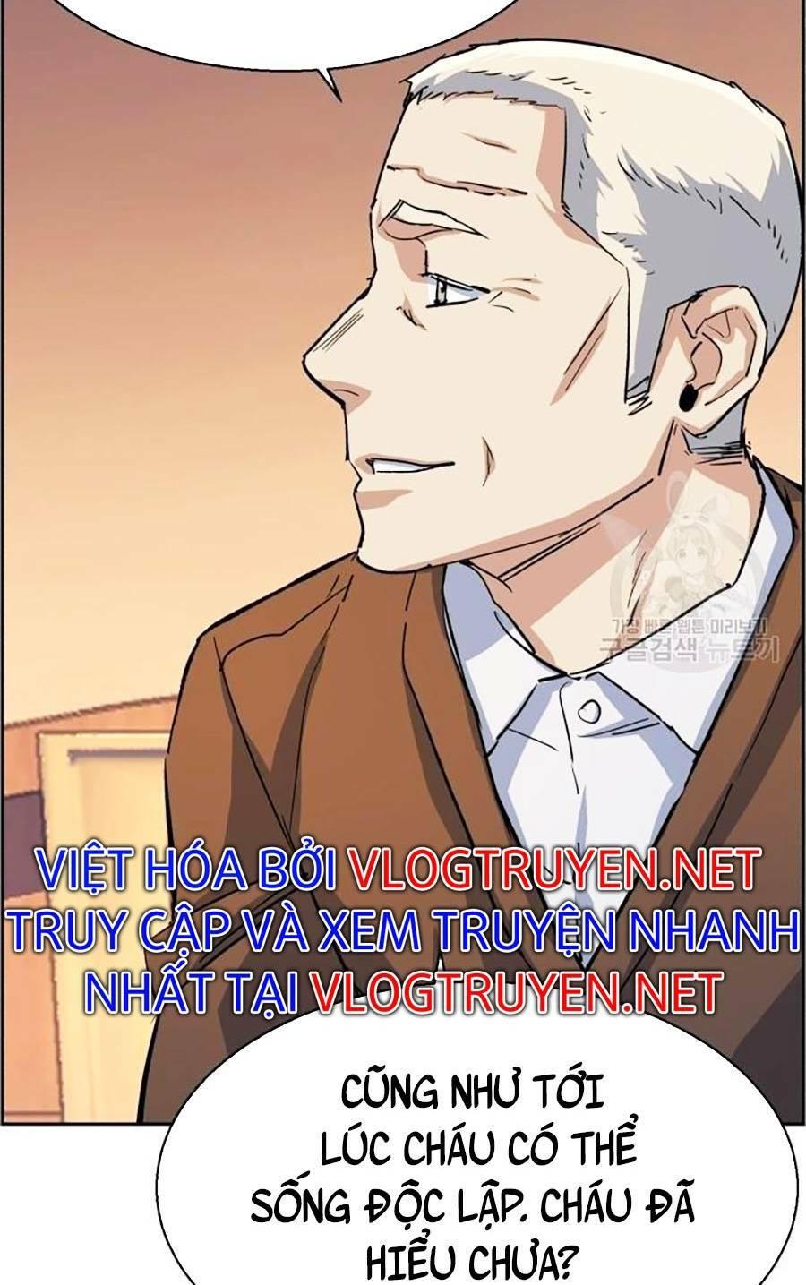 bạn học tôi là lính đánh thuê chapter 85 90