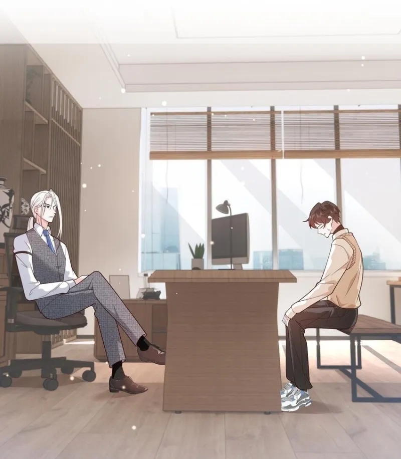 anh ấy cho đi nhiều lắm chapter 2 6