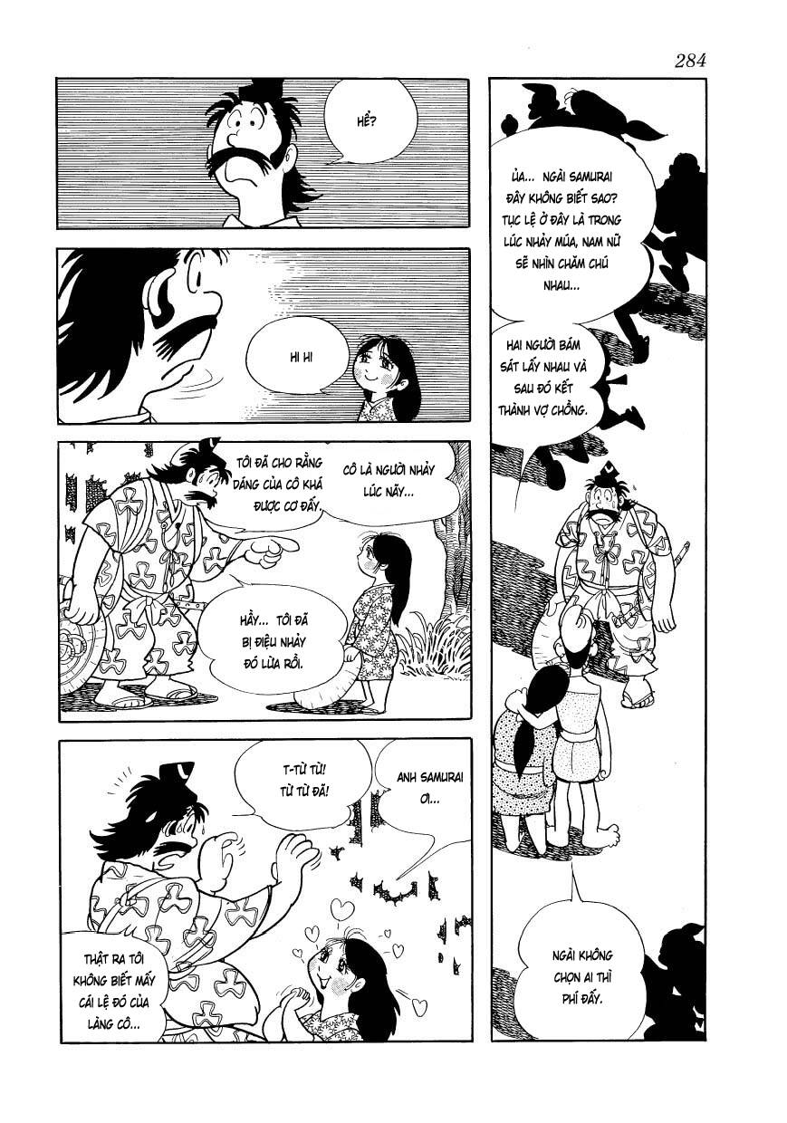 chim lửa chapter 88 8