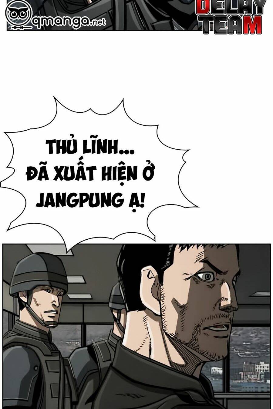 thợ săn đầu tiên chapter 57 70