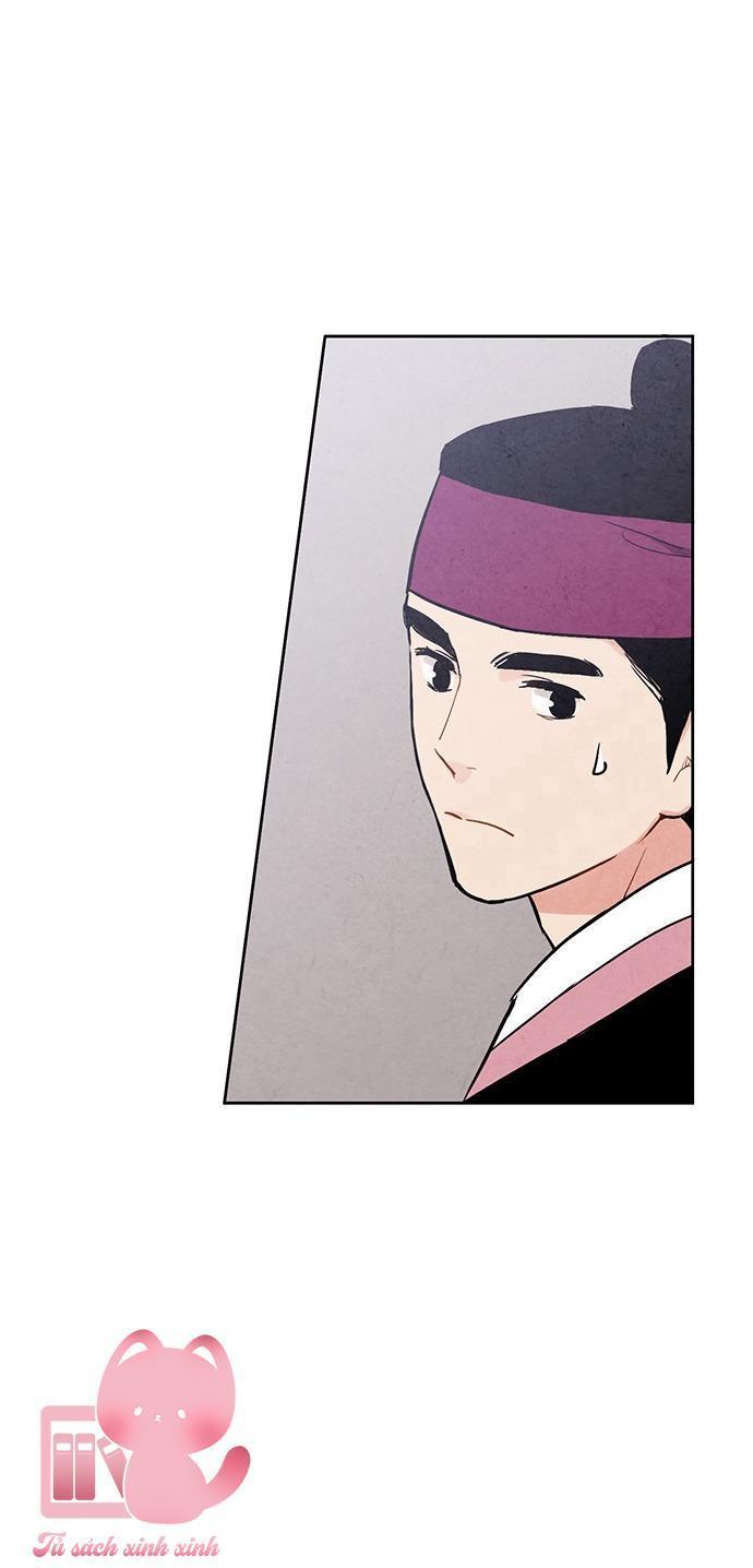 lệnh cấm hôn chapter 29 41