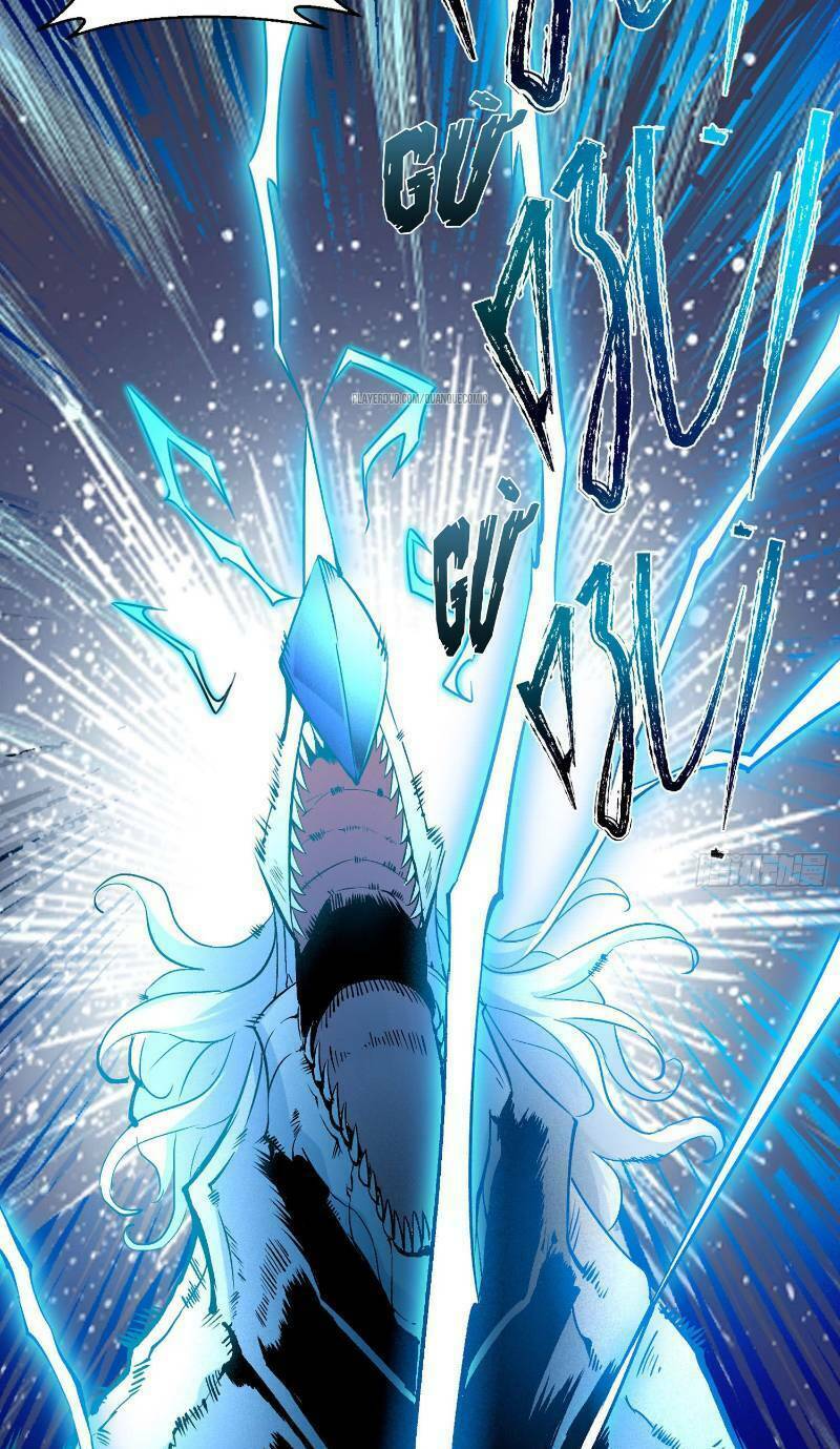 giáng thần chiến ký chapter 42 12