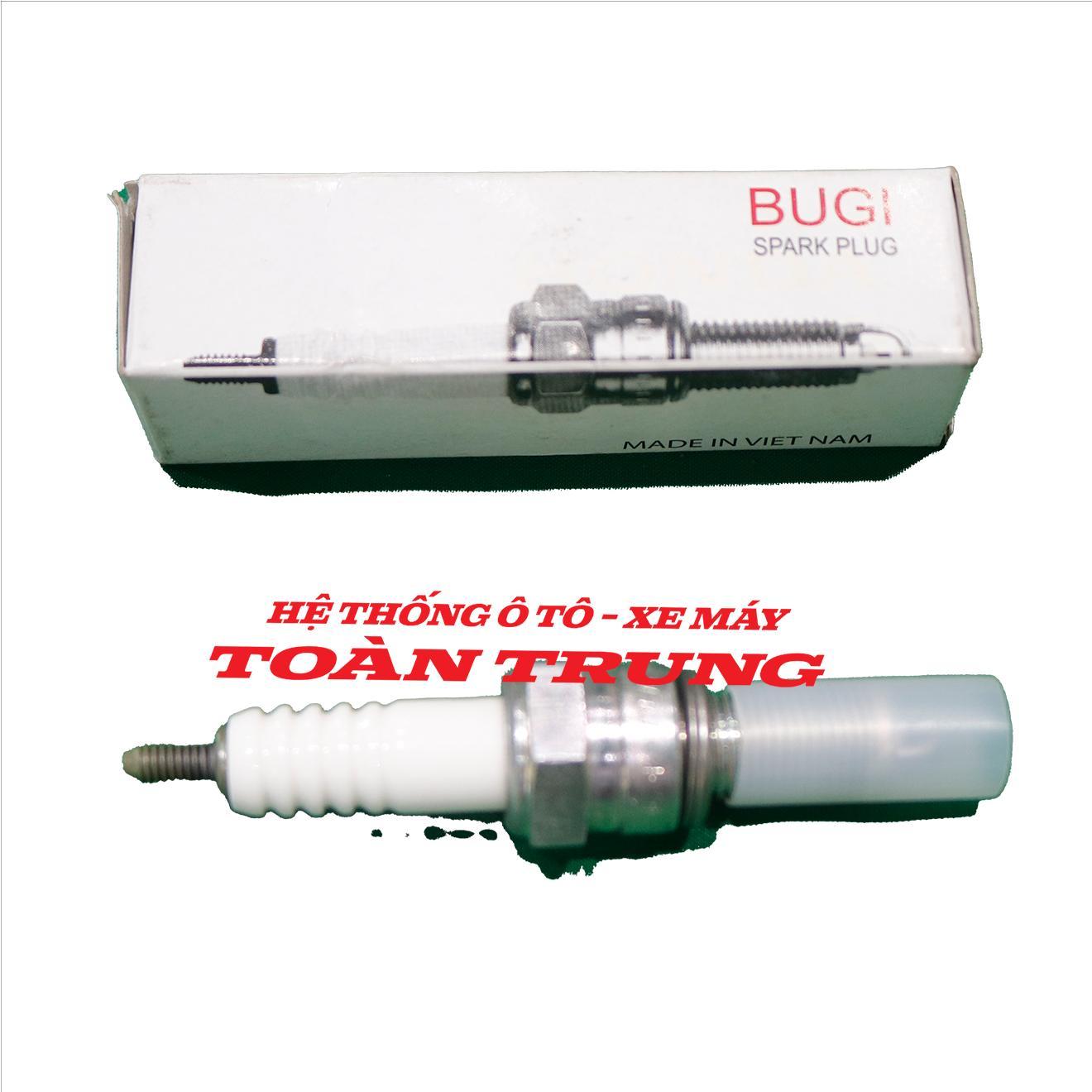 Bugi Super Dream, Wave RSX, Blade, Wave Alpha/S/RS chính hãƞg Honda &quot;31926KWB601&quot;