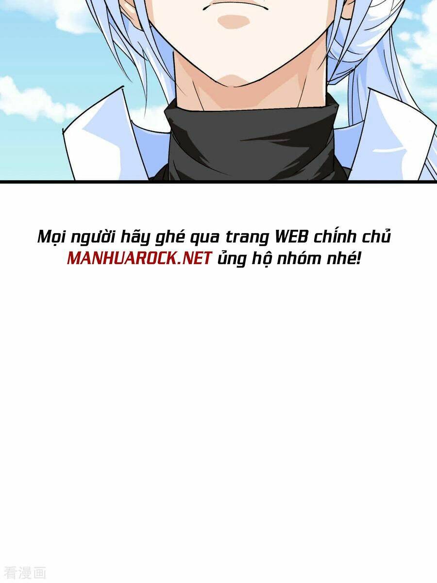 trọng sinh ta là đại thiên thần chapter 110 67