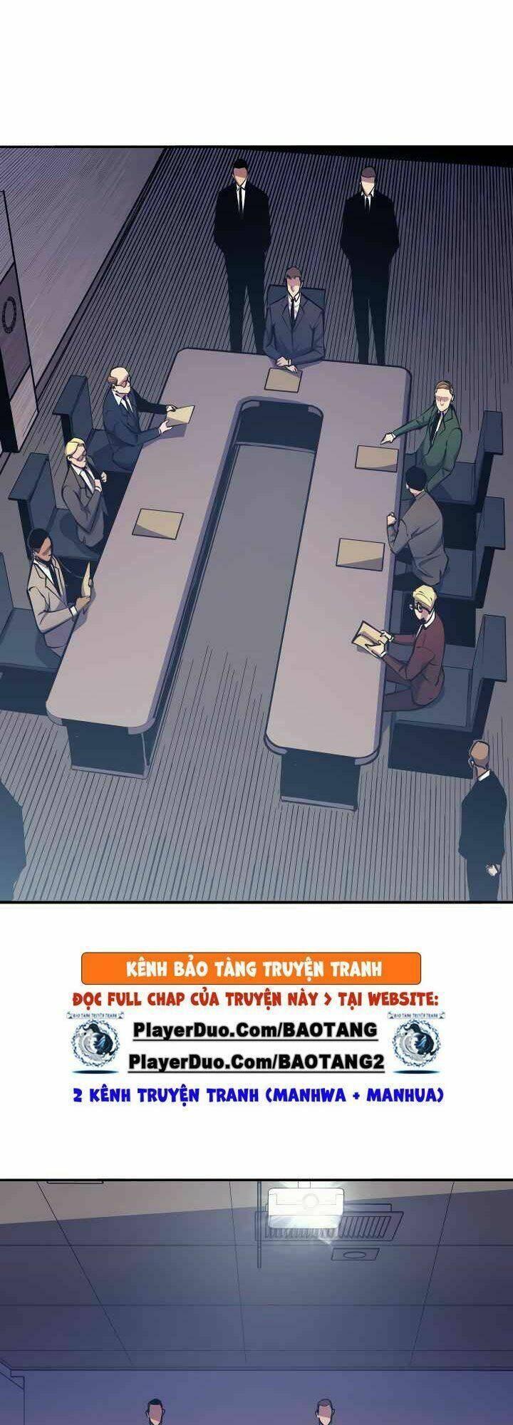 tôi trở lại thăng cấp một mình chapter 62 40