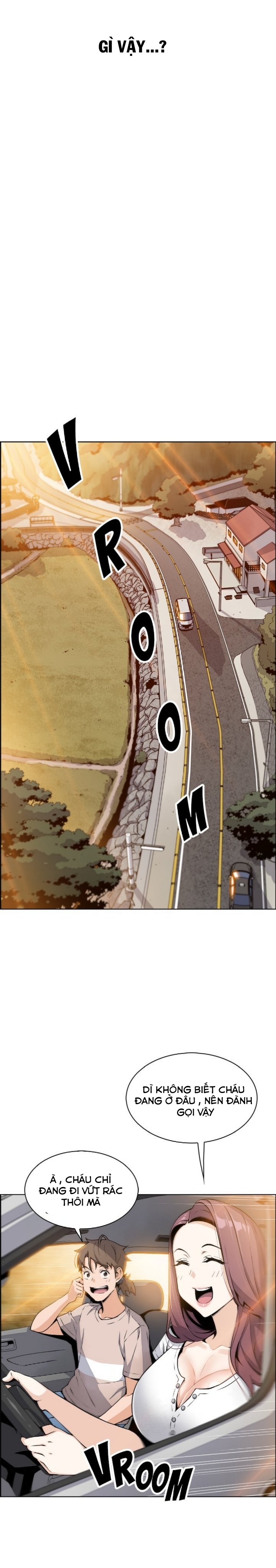 những mỹ nhân ở tiệm đậu hủ chapter 11 30