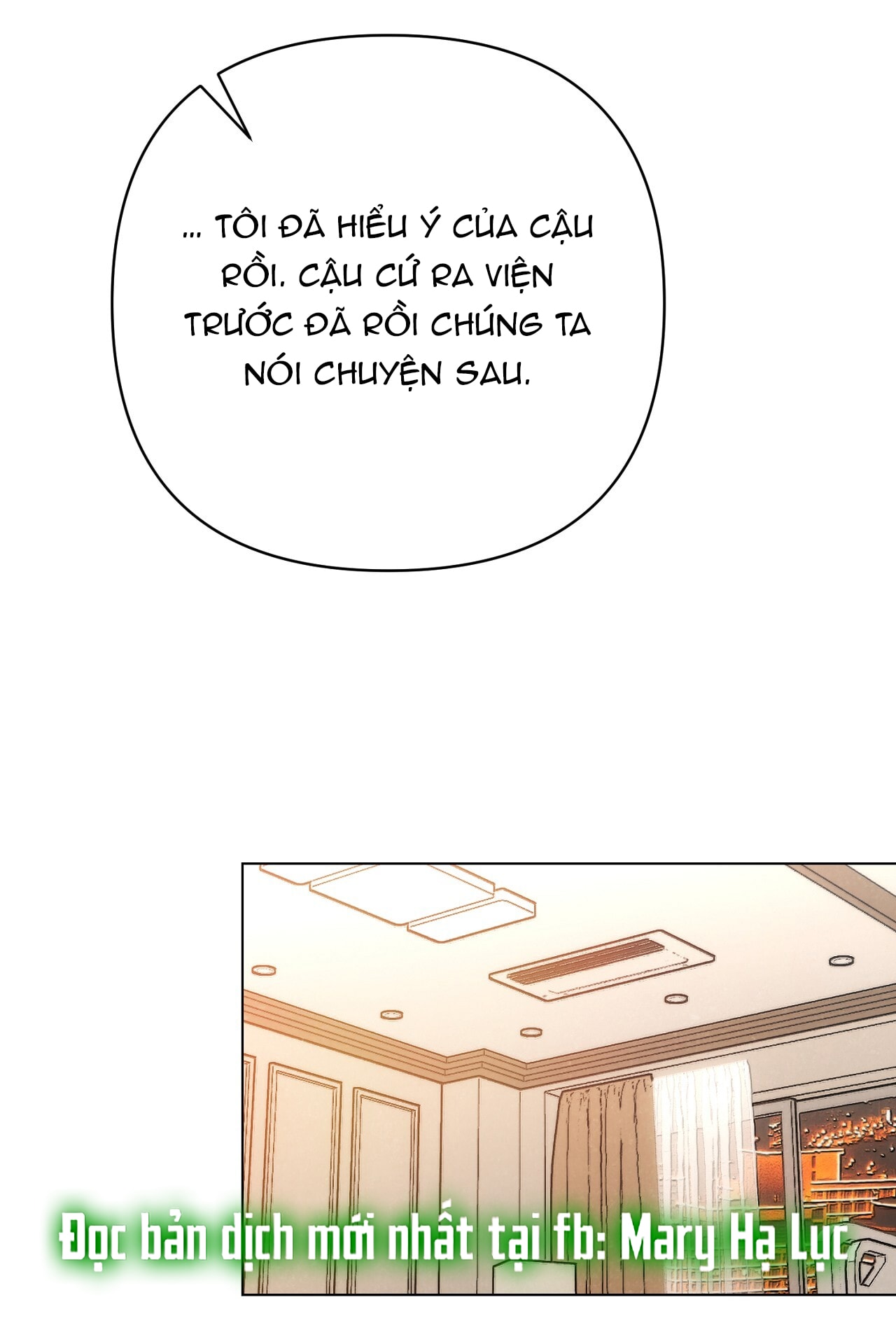 [18+] Trời Sinh Địch Thủ chapter 52.1 15