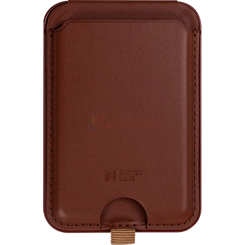 Ví kiêm đế ButterCase Magnetic Card Wallet With Stand - Hàng chính hãng