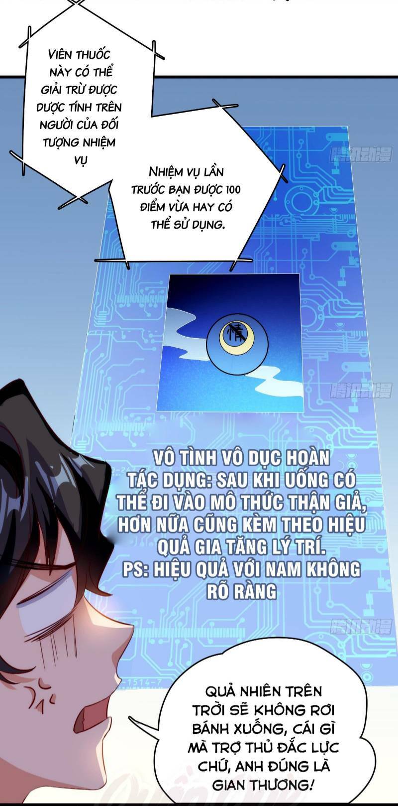 shipper thần cấp chapter 8 9