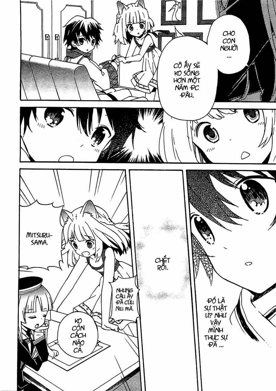 bokura wa minna ikiteiru chapter 1 20