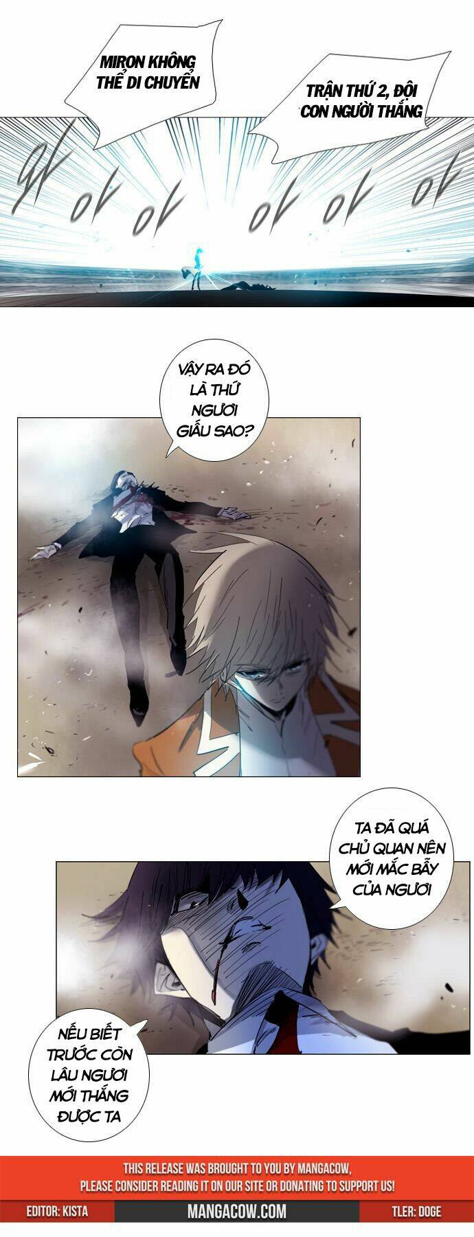 bản khế ước linh hồn chapter 167 6