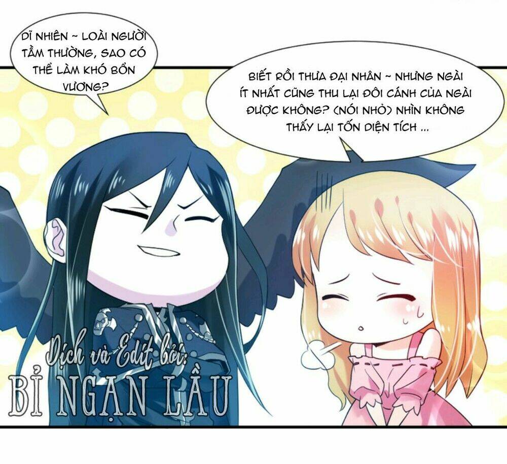 ma vương đại nhân đi thông thả chapter 15 48