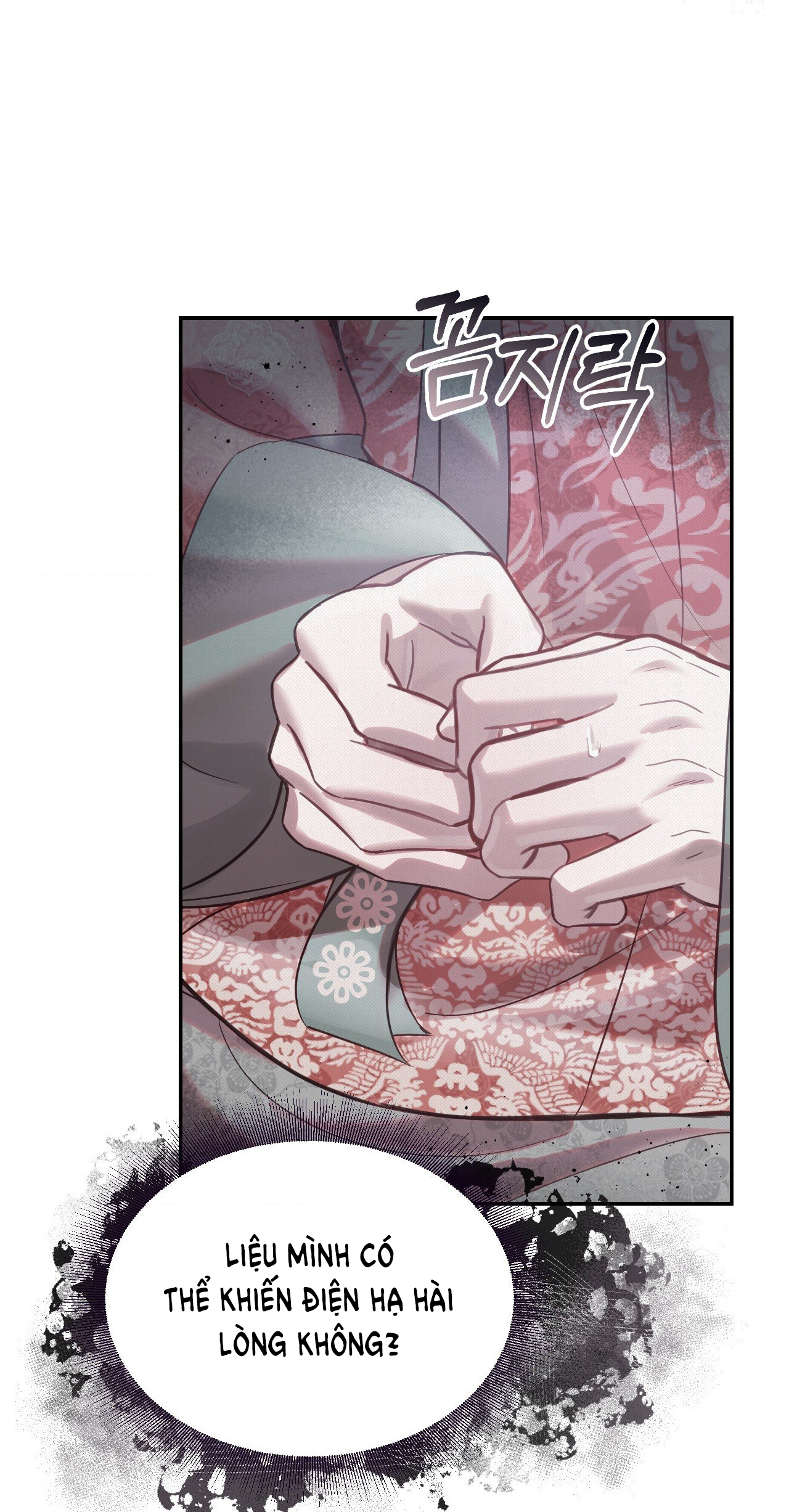 [18+] hậu cung kế chapter 15.1 12