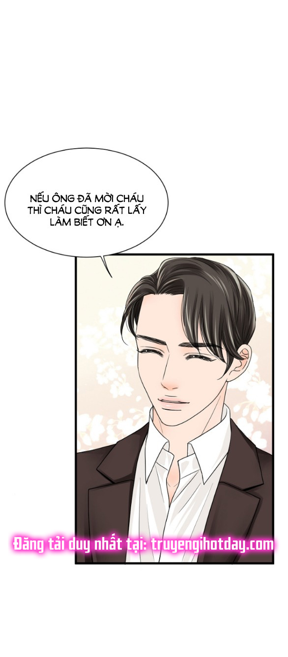 Tình Yêu Đánh Cắp Trái Tim chapter 26.1 - Trang 20